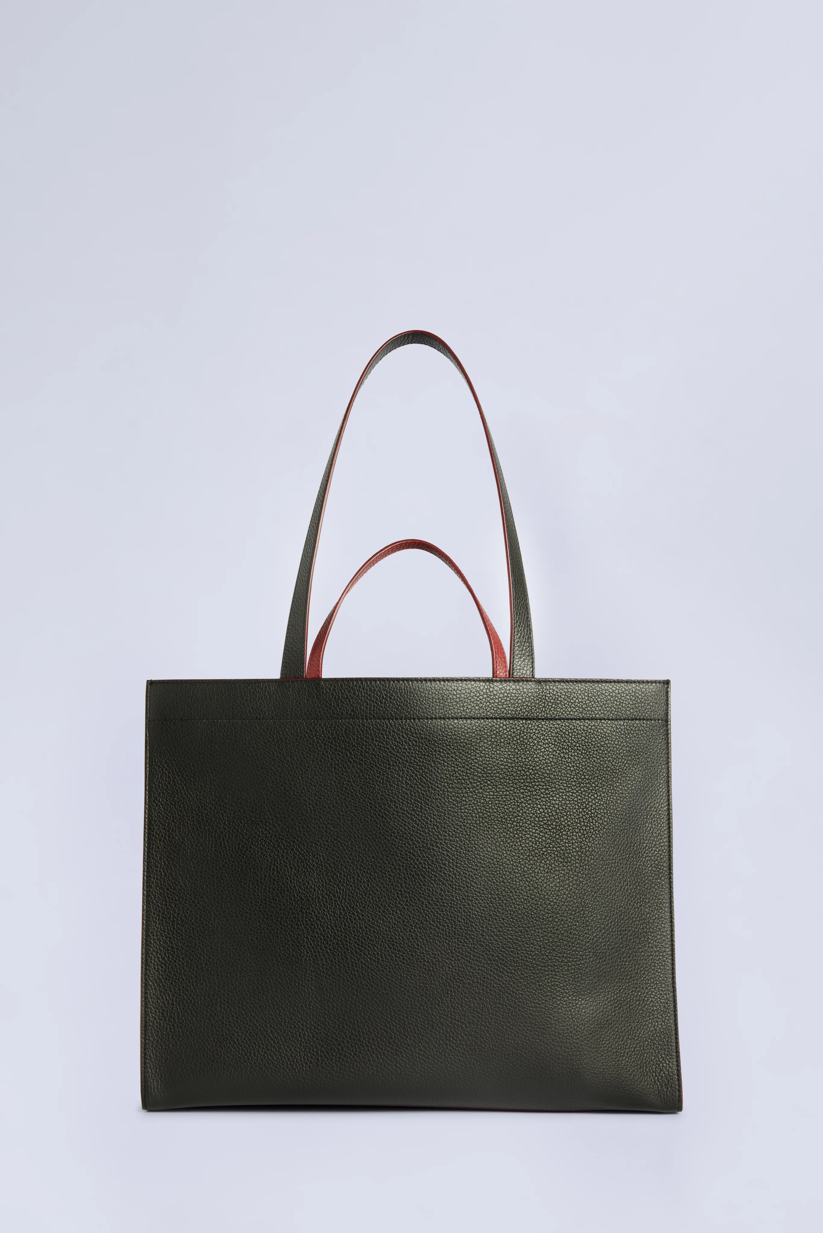 Black Becca Bag Large - Image 4