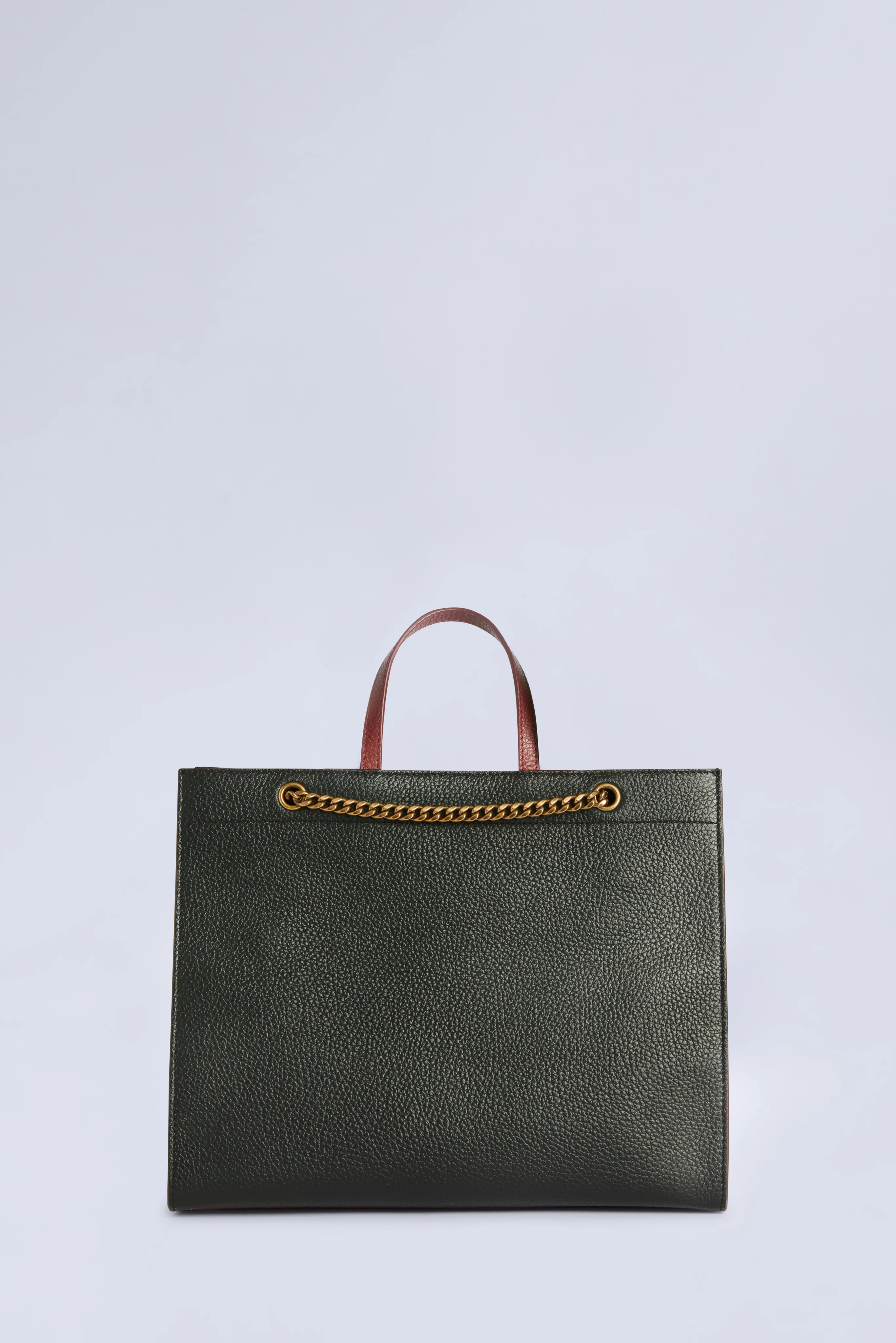 Black Becca Bag Medium - Image 3