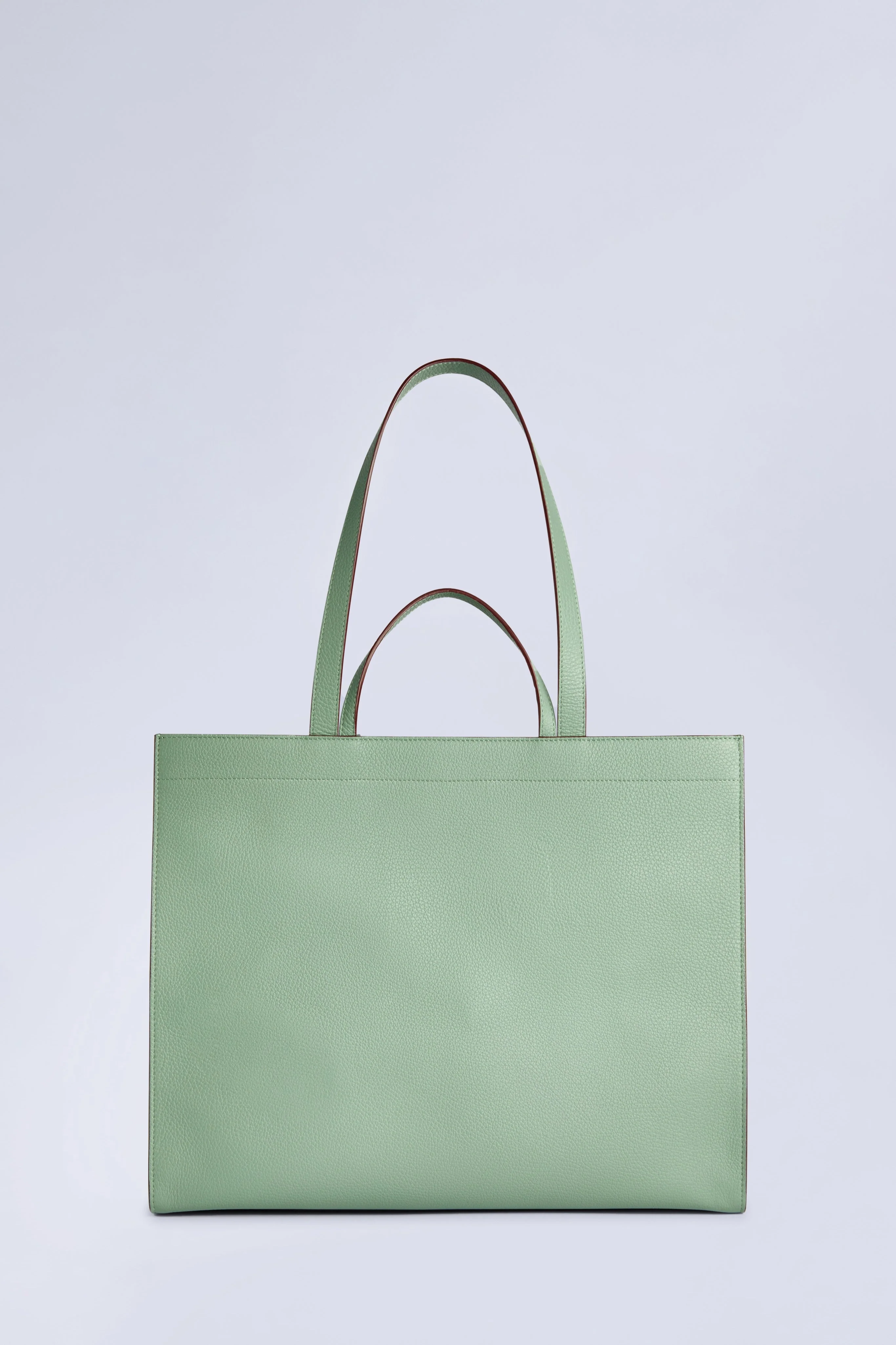 Sage Green Becca Bag Large - Image 3