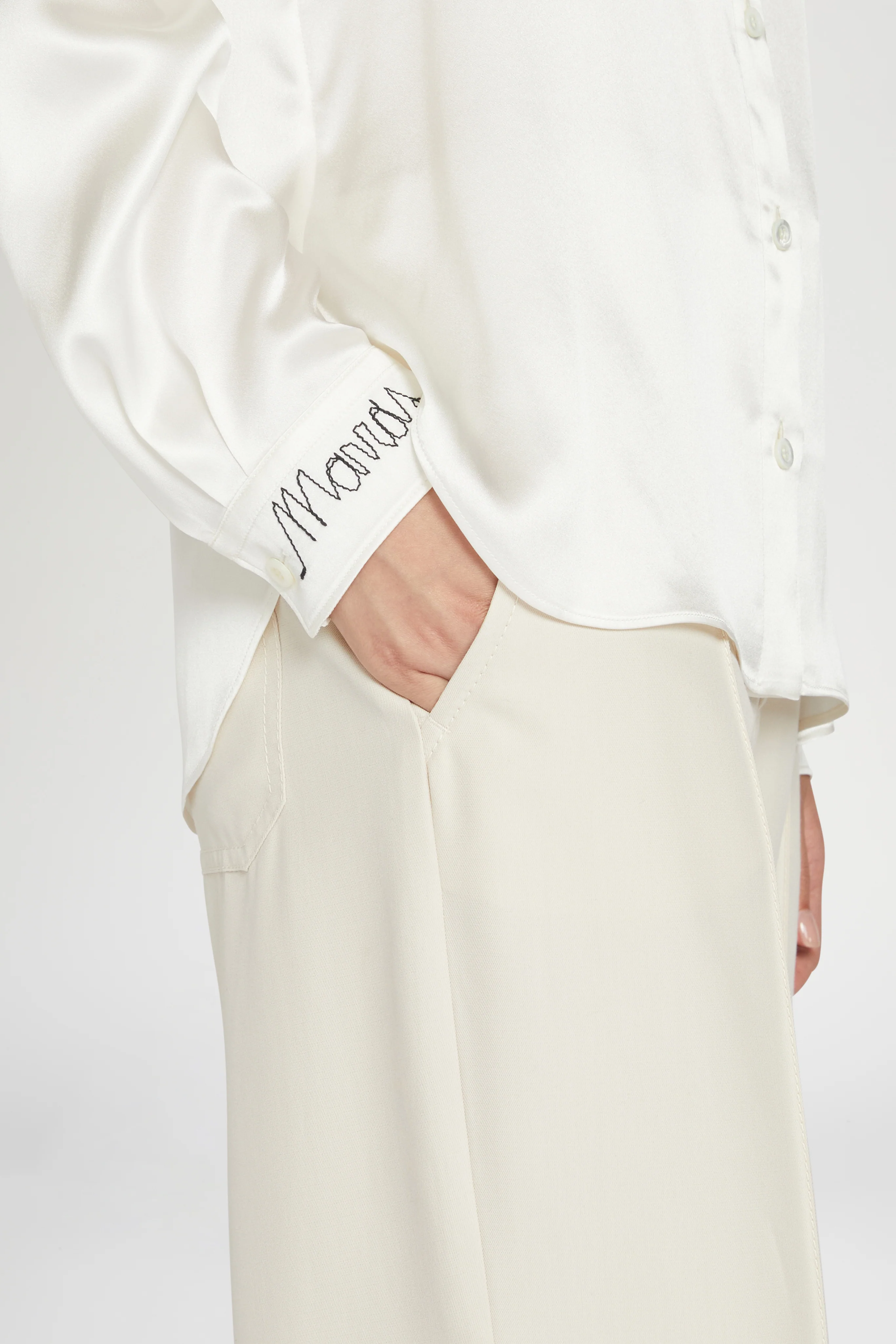 Genziana Ivory - Image 6