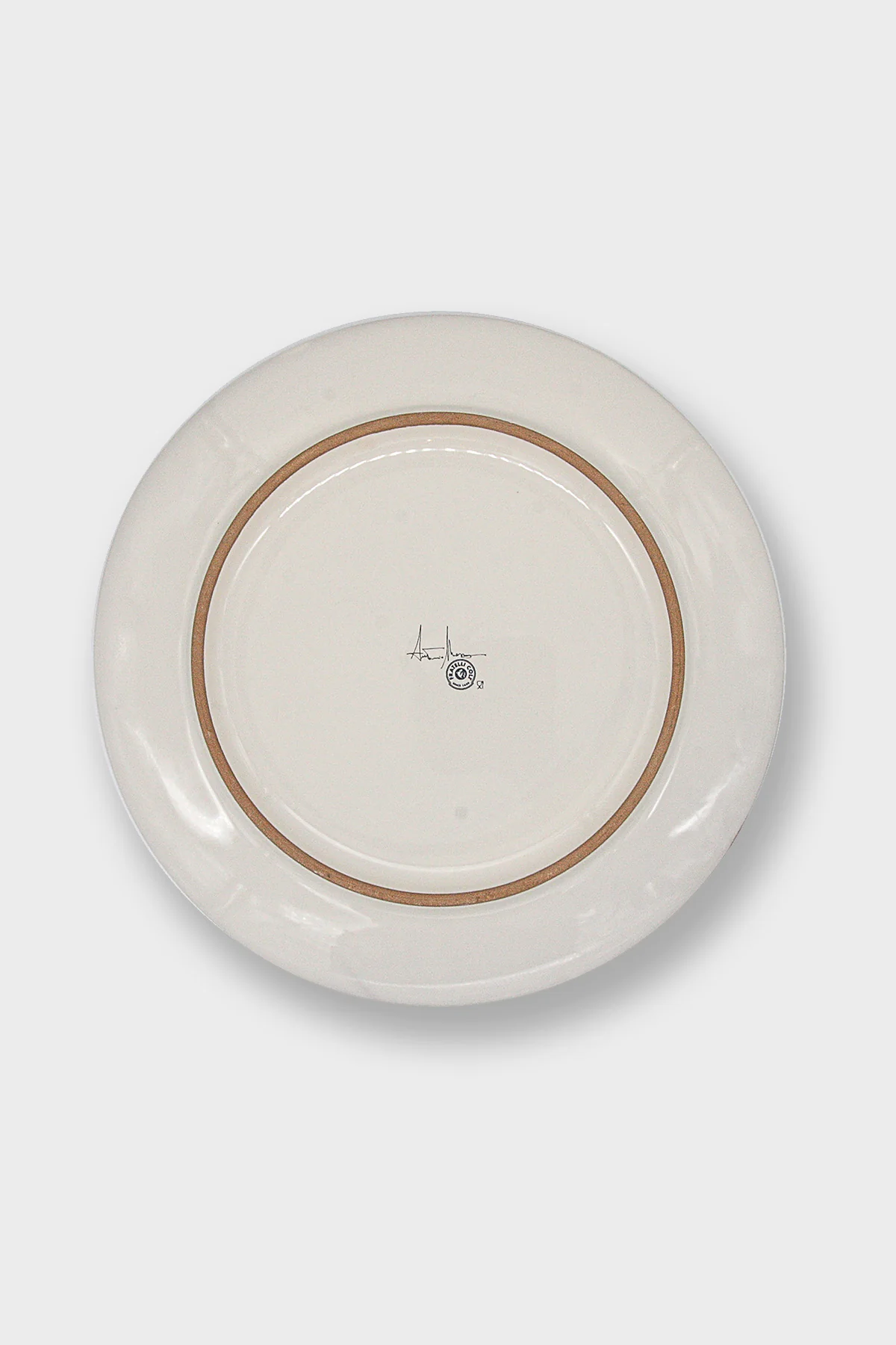 Set of 3 Pois Plate - Image 5