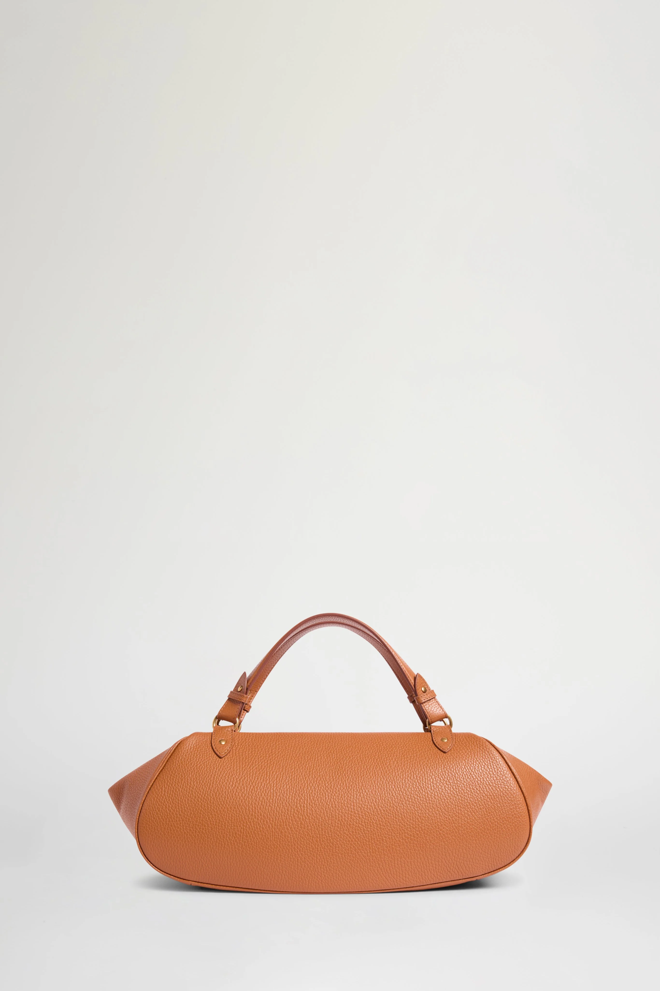 Mustard Antine Bag - Image 3