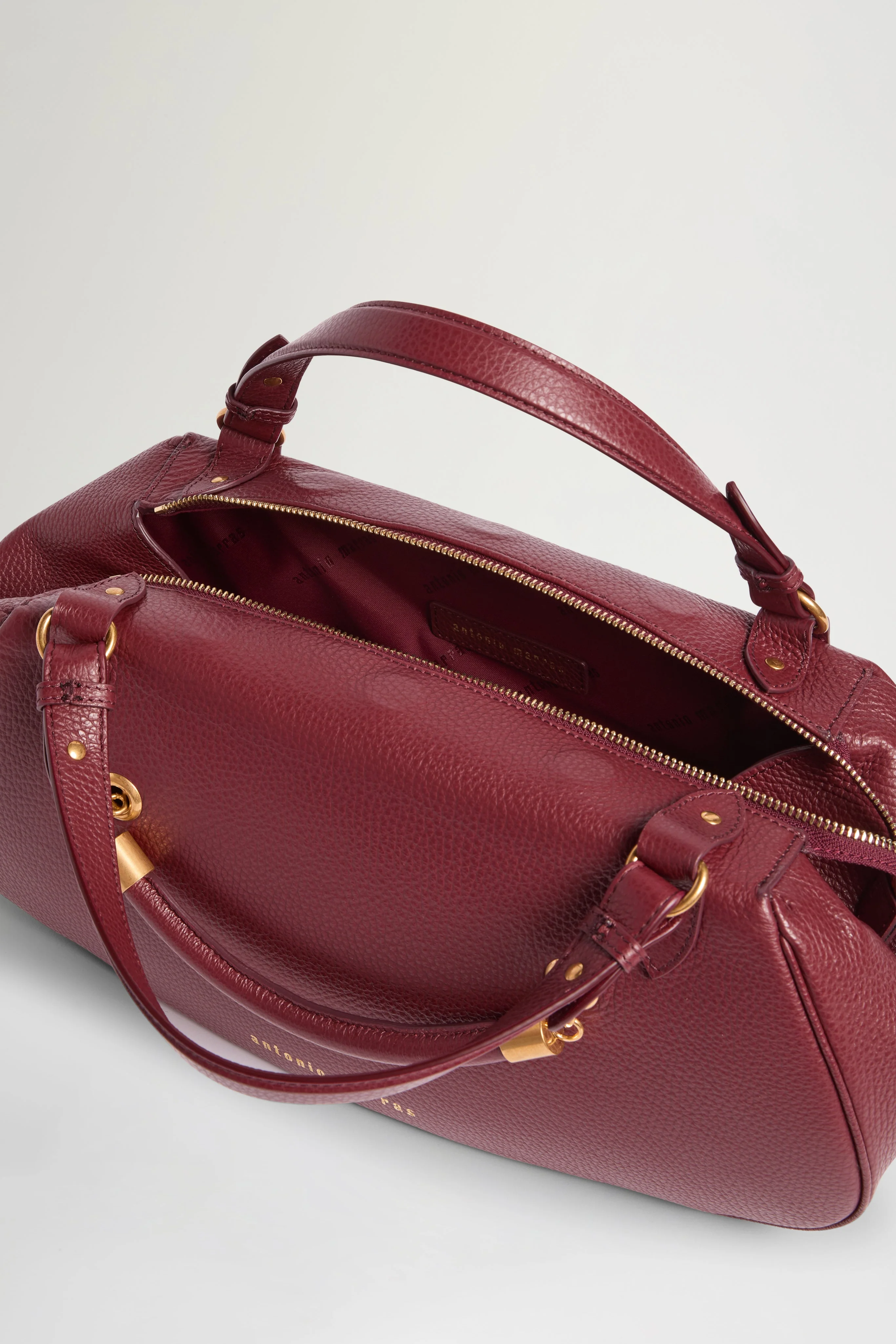 Bordeaux Antine Bag - Image 4