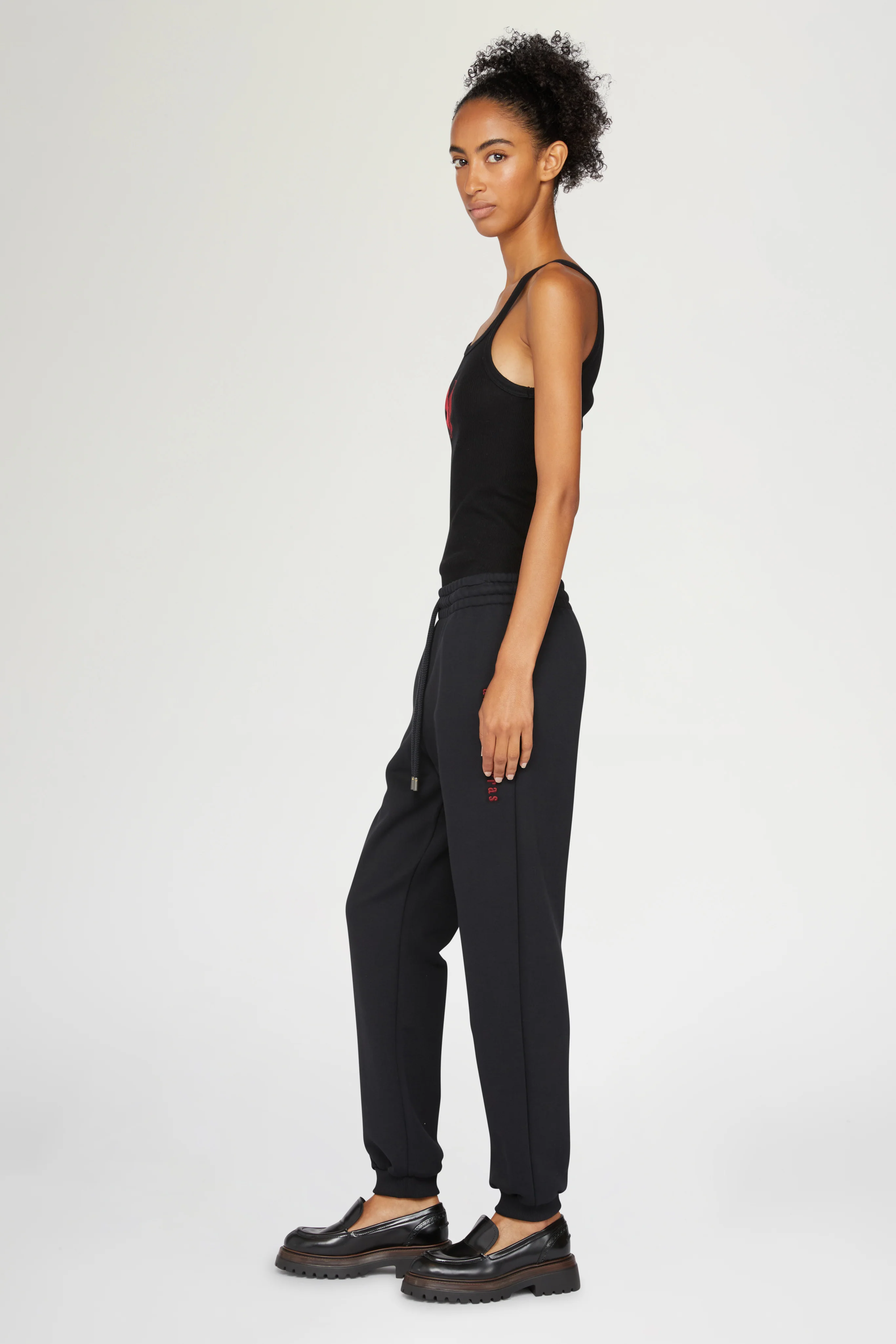 Logo Pants - Image 4