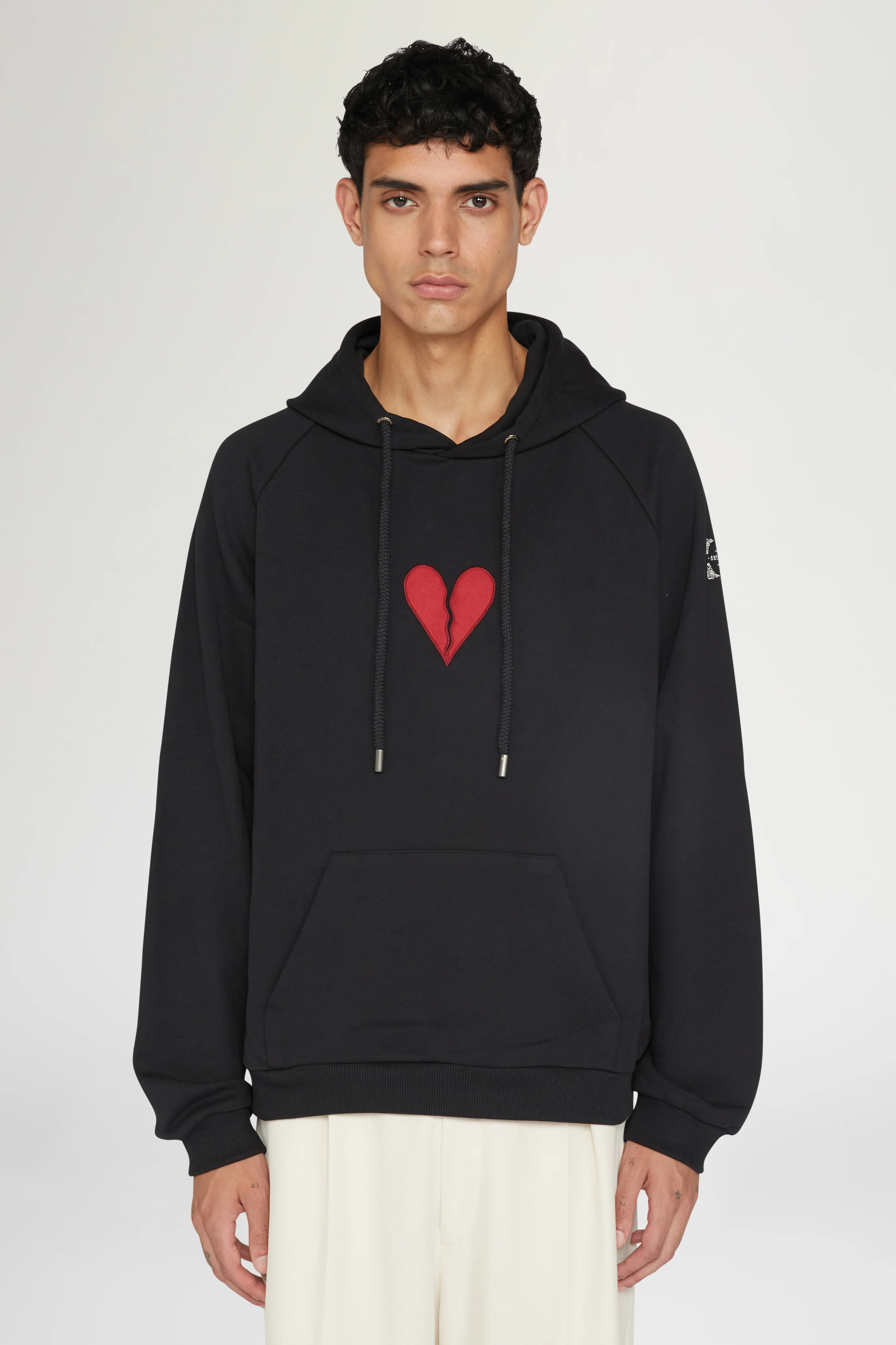 Broken Heart Hoodie - Image 4