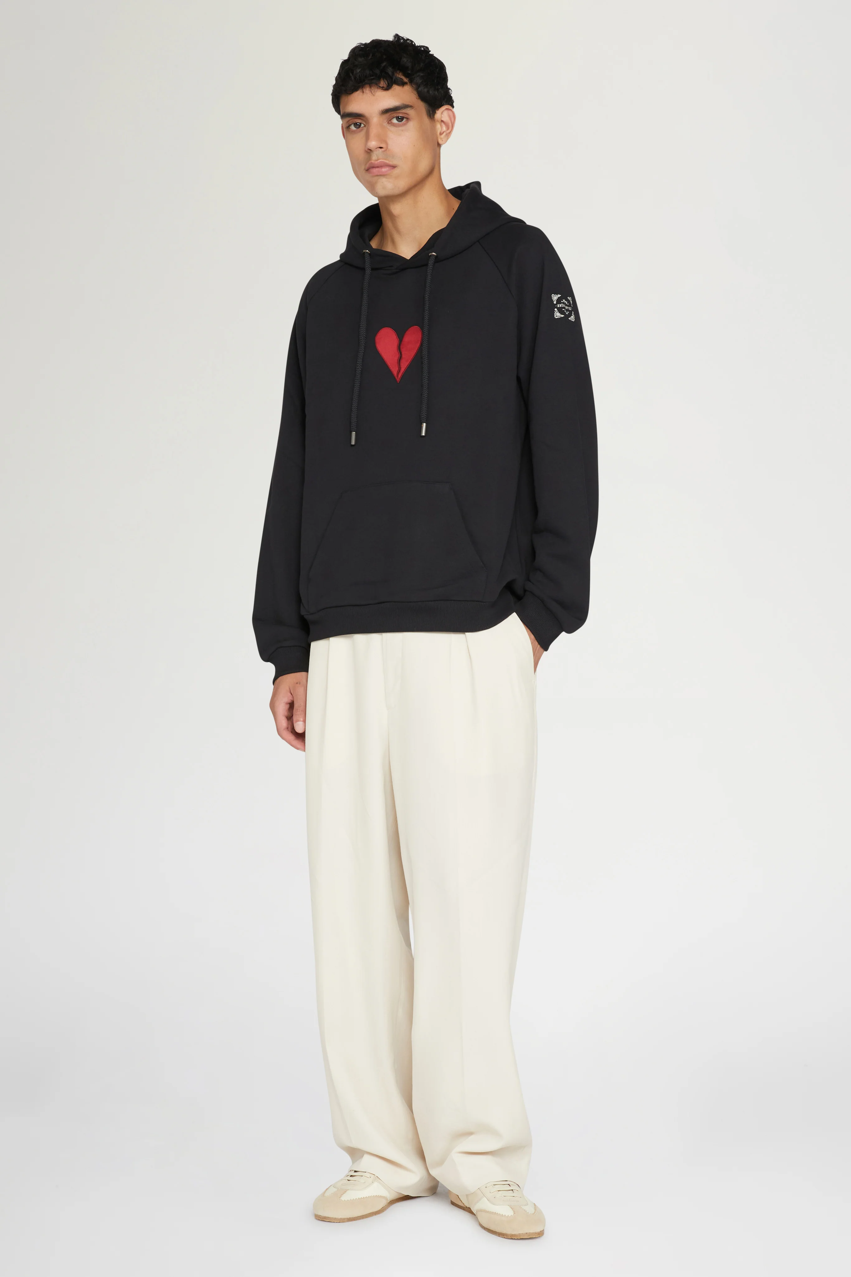 Broken Heart Hoodie - Image 5