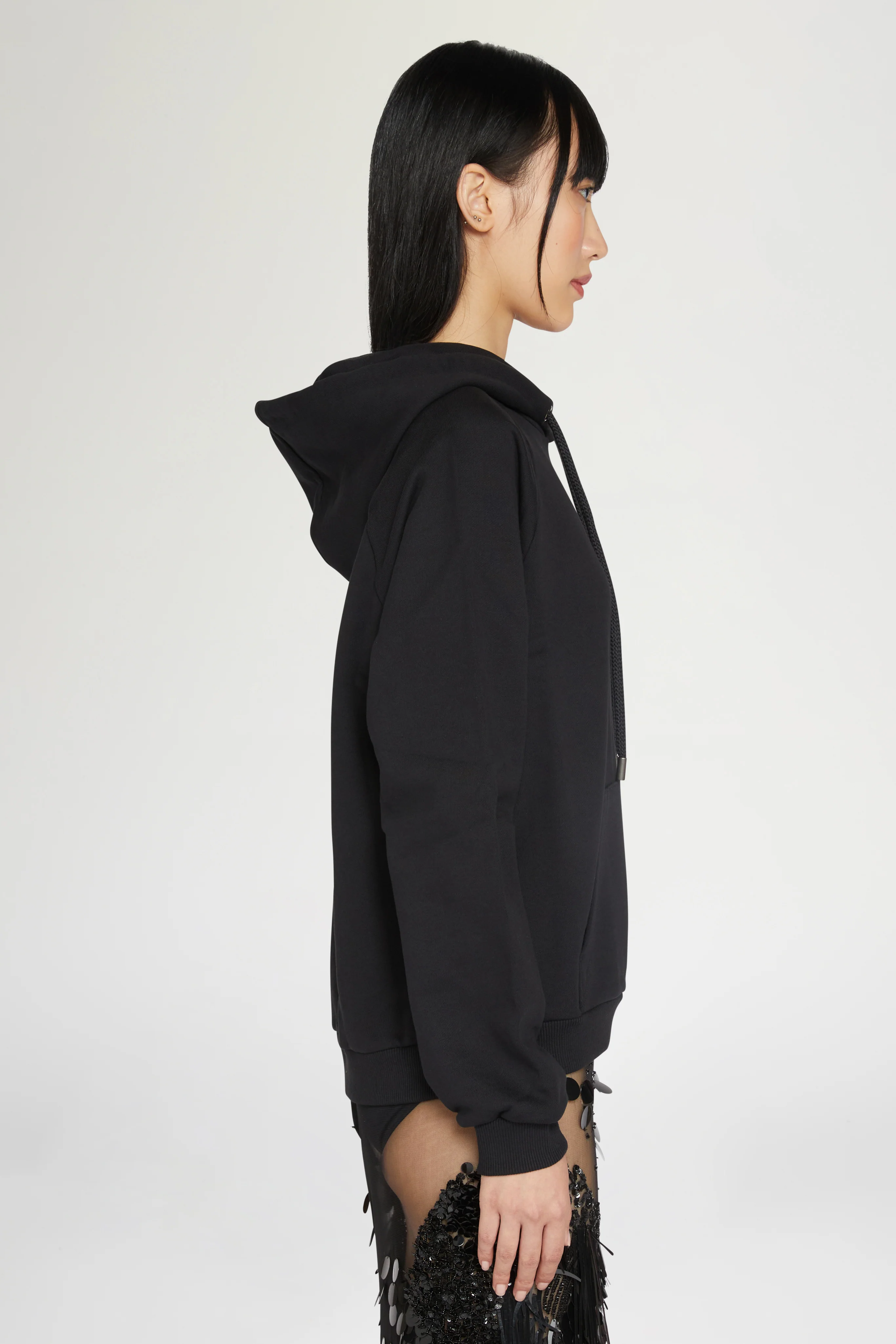 Broken Heart Hoodie - Image 6