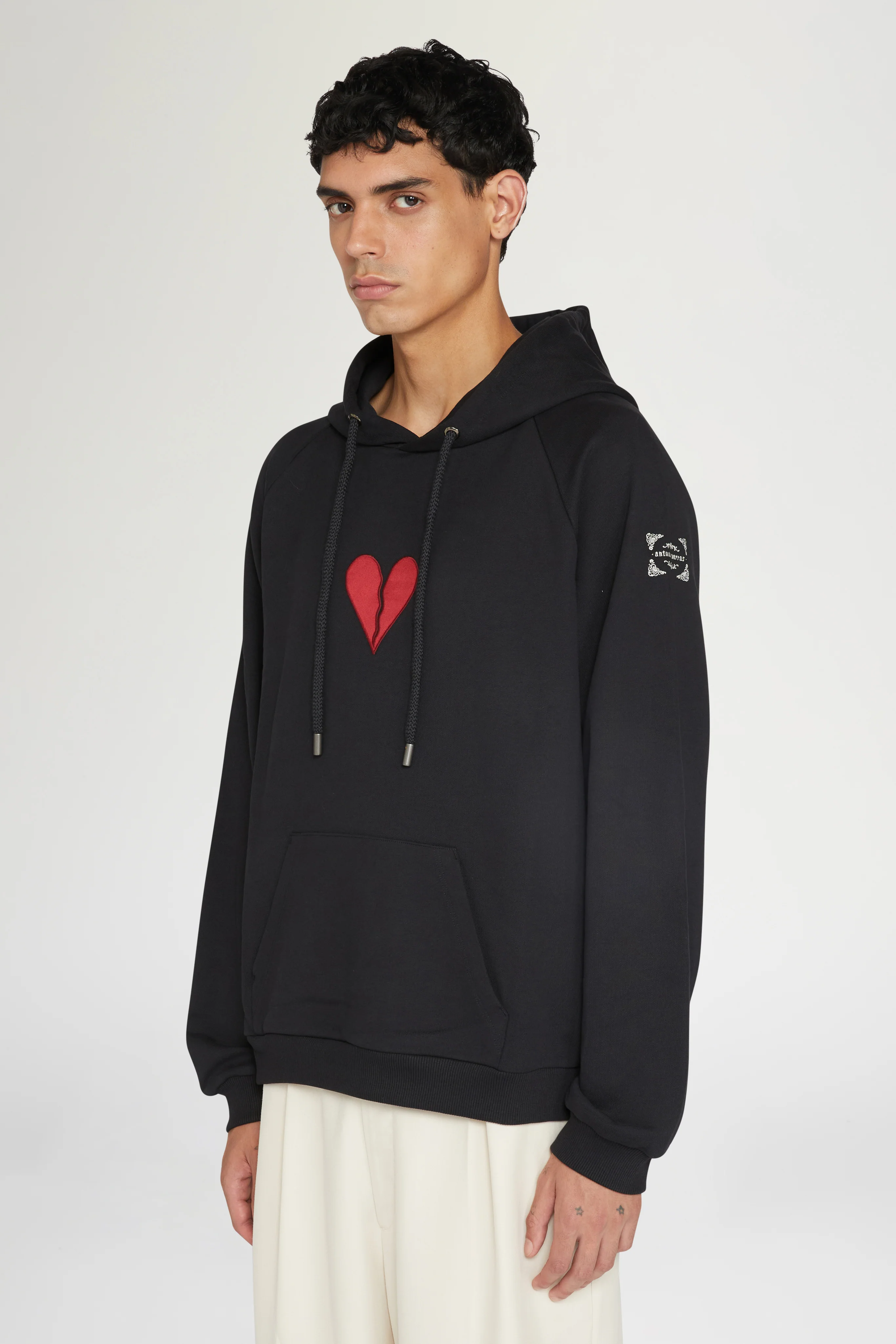 Broken Heart Hoodie - Image 7