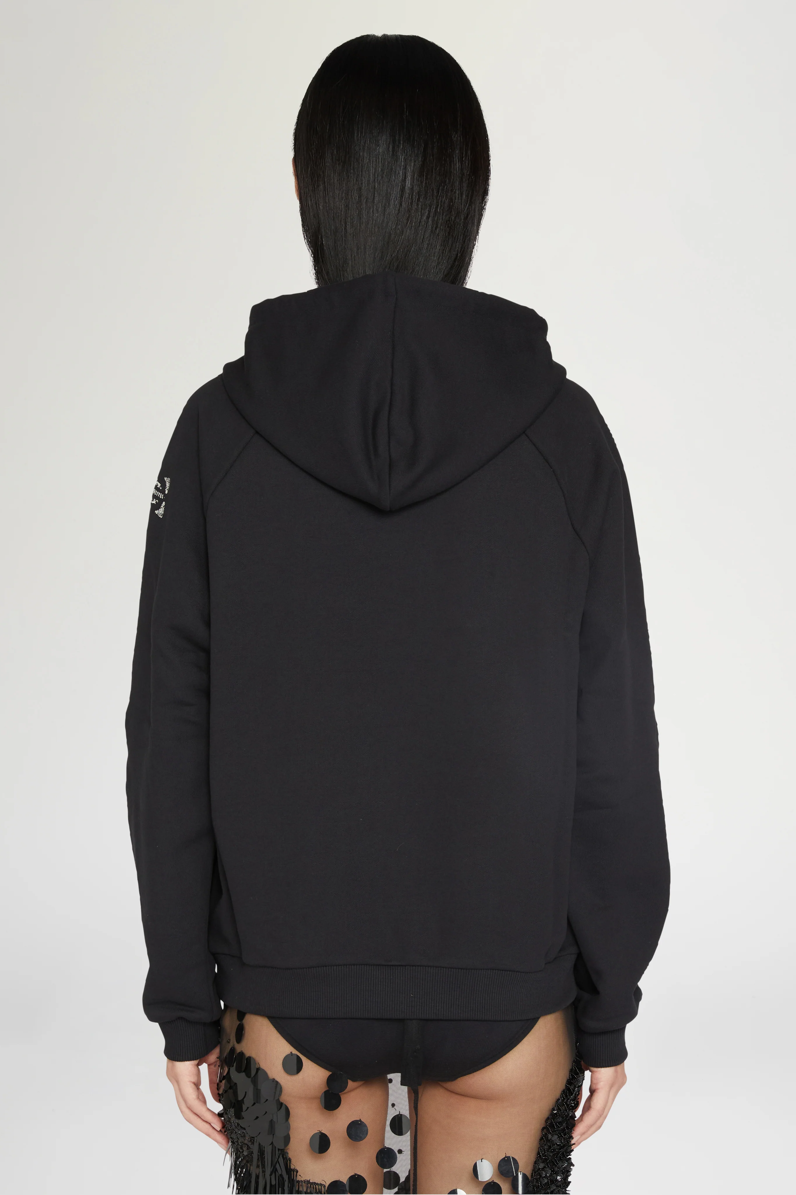 Broken Heart Hoodie - Image 8