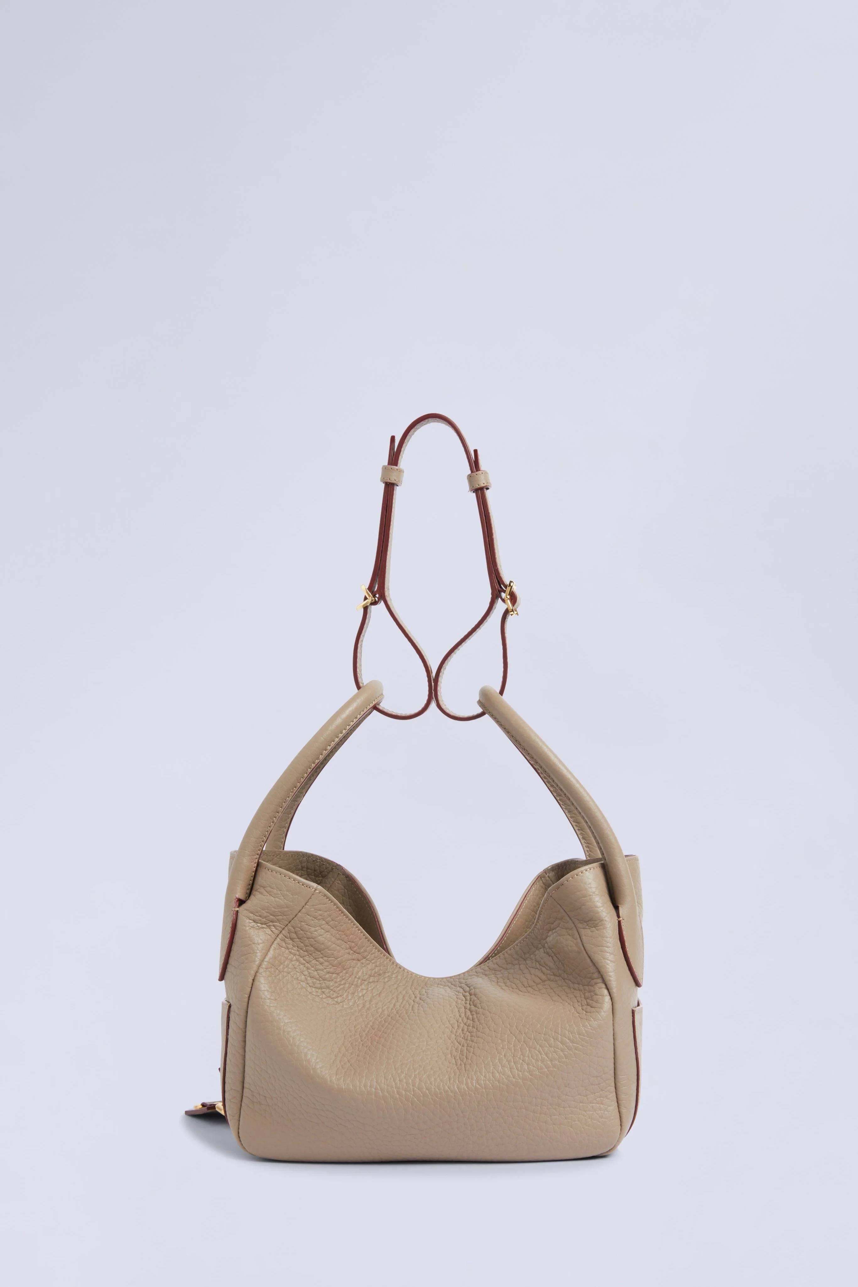 Carol Taupe Mini - Image 3