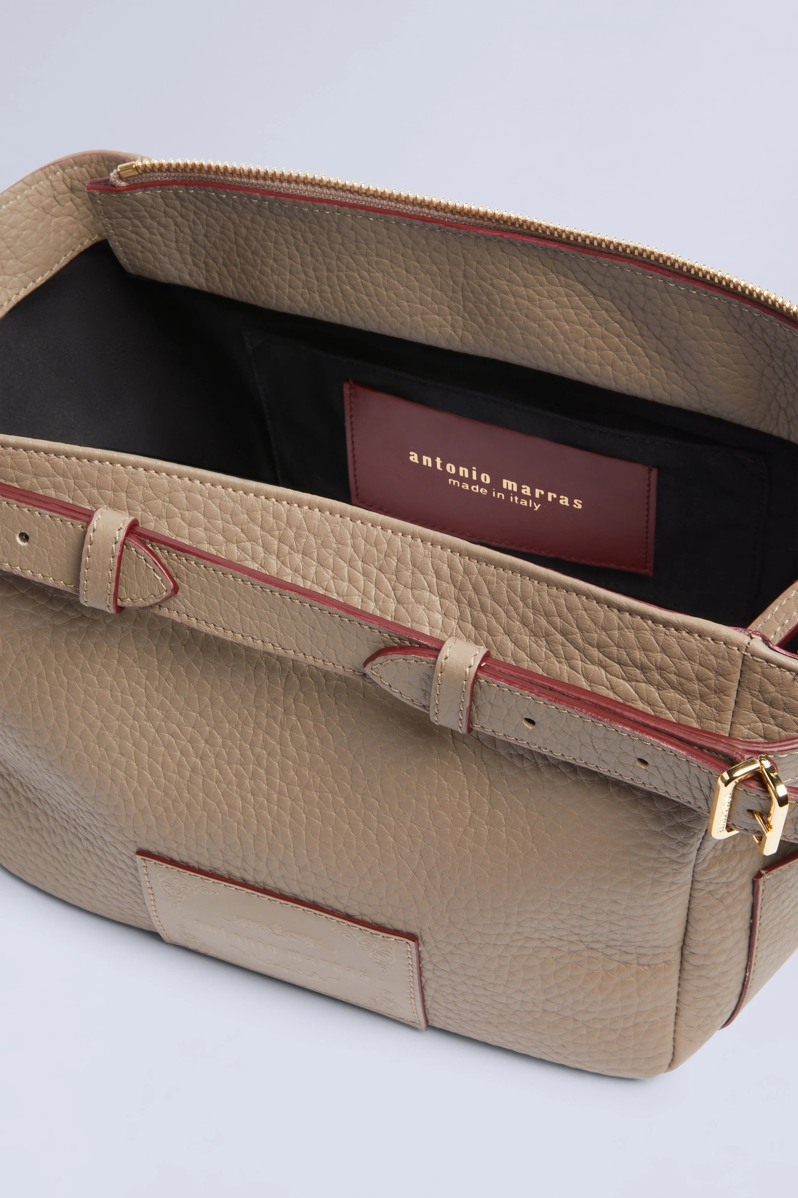 Carol Taupe Mini - Image 4